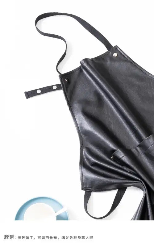Tablier Cuisine Homme Imperméable