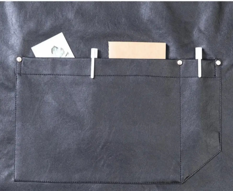 Tablier Cuisine Homme Imperméable