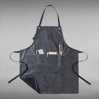 Tablier Cuisine Homme Imperméable