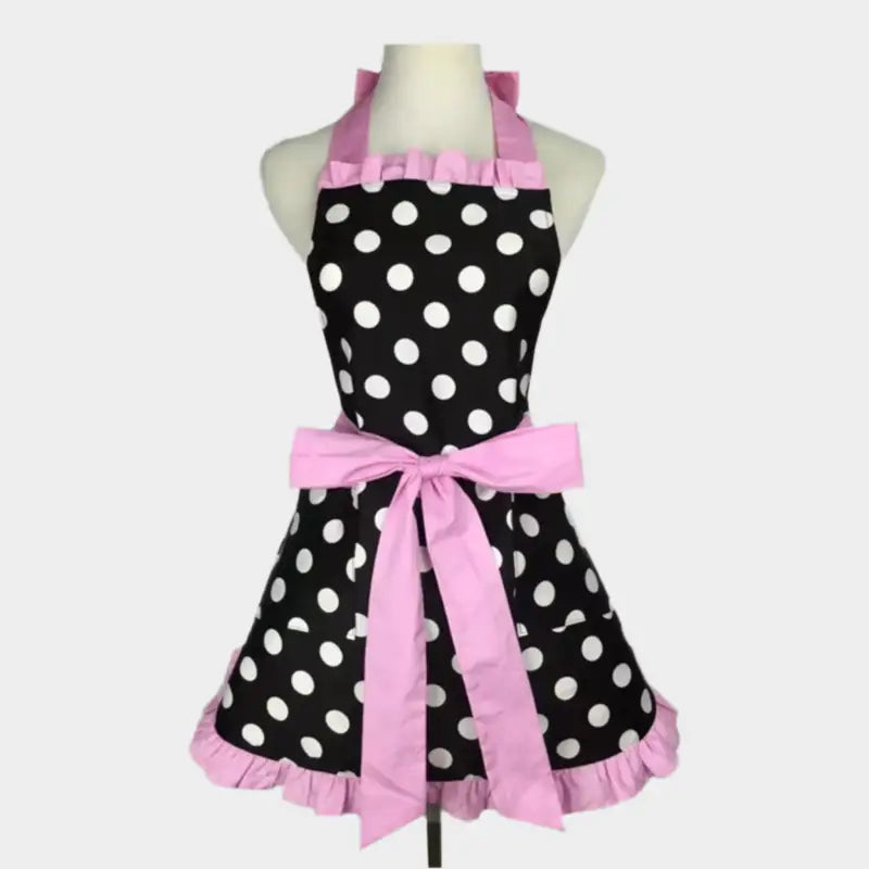 Tablier Cuisine Pin Up