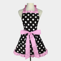 Tablier Cuisine Pin Up