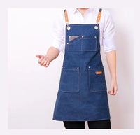 Tablier d'Atelier
