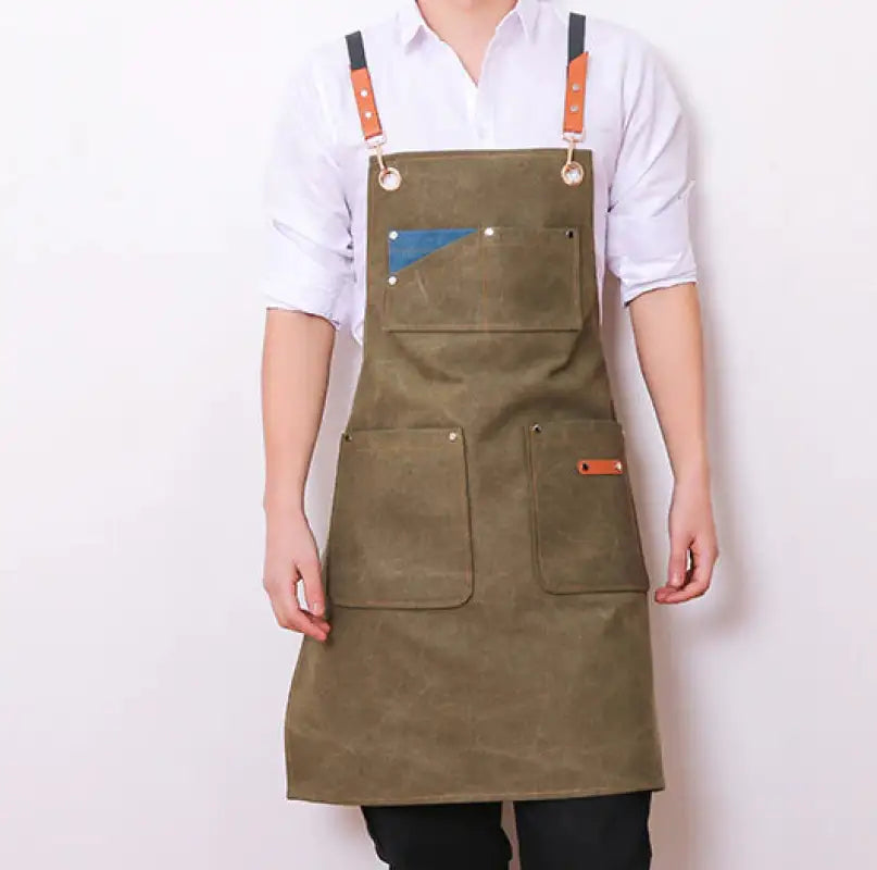 Tablier Atelier