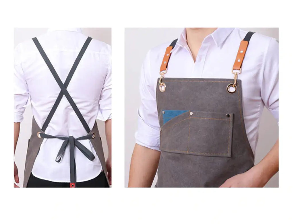Tablier Atelier