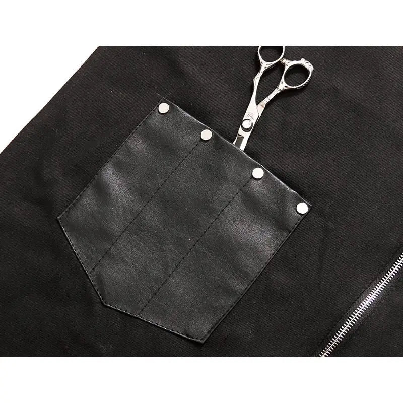 Tablier de Barbier