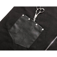 Tablier de Barbier