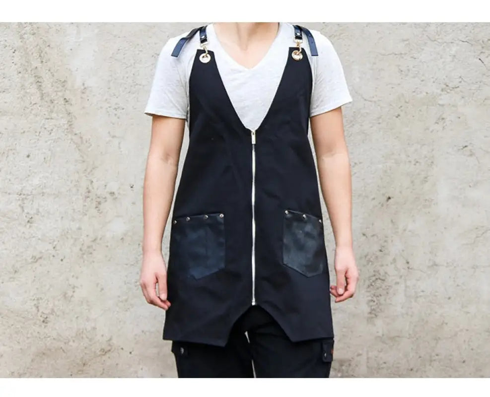 Tablier de Barbier