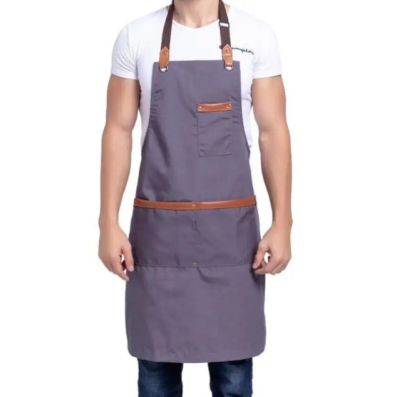 Tablier de Barista