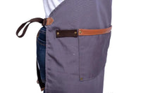Tablier de Barista