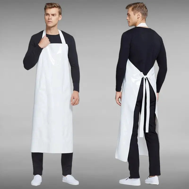 Tablier de Boucher