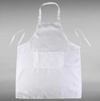 Tablier de Boulangerie
