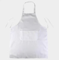 Tablier de Boulangerie