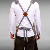 Tablier de Bricolage