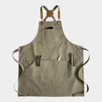 Tablier de Camping
