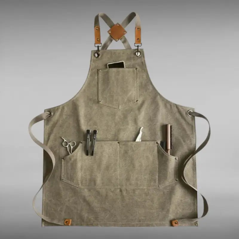 Tablier de Camping