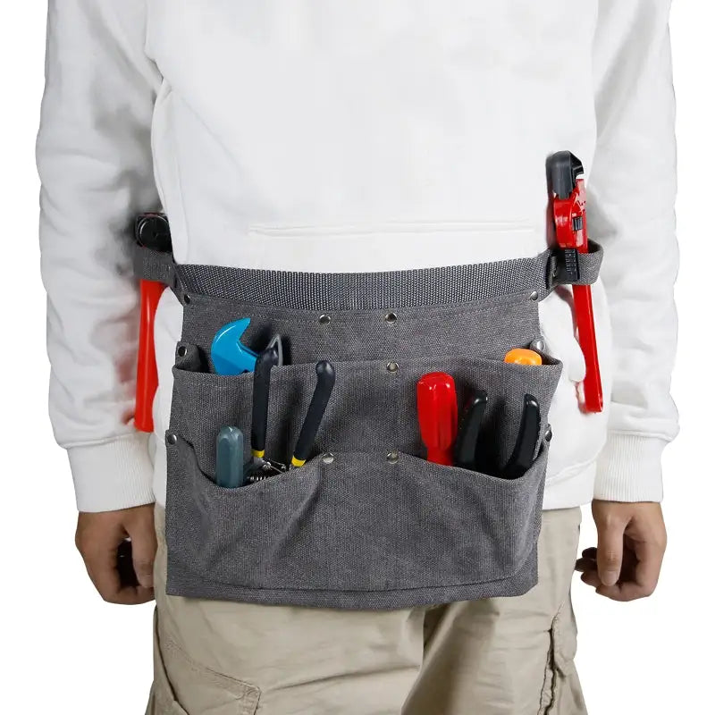 Tablier de Charpentier