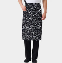 Tablier de Chef Cuisinier