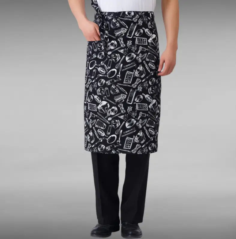 Tablier de Chef Cuisinier