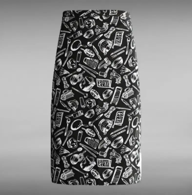Tablier de Chef Cuisinier