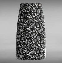 Tablier de Chef Cuisinier