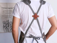 Tablier de Coiffeur
