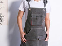 Tablier de Coiffeur
