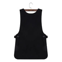 Tablier de Coloriste