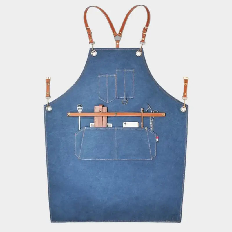Tablier de Cuisine Ajustable