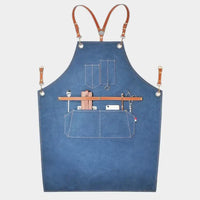 Tablier de Cuisine Ajustable