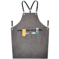Tablier de Cuisine Ajustable