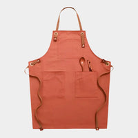Tablier de Cuisine Avec Poche