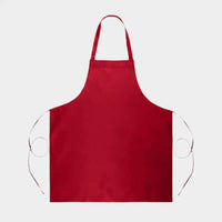 Tablier de Cuisine Bordeaux