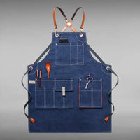 Tablier de Cuisine Classique