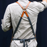 Tablier de Cuisine Classique