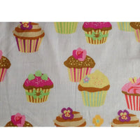 Tablier de Cuisine Cupcake