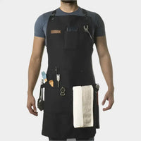 Tablier de Cuisine Design