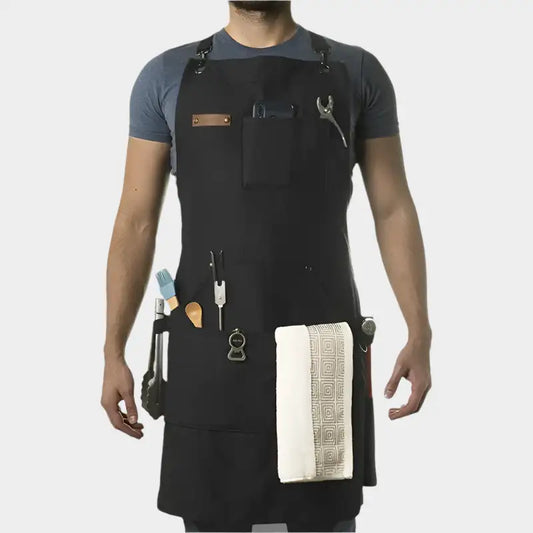 Tablier de Cuisine Design - Tablier de Cuisine Homme