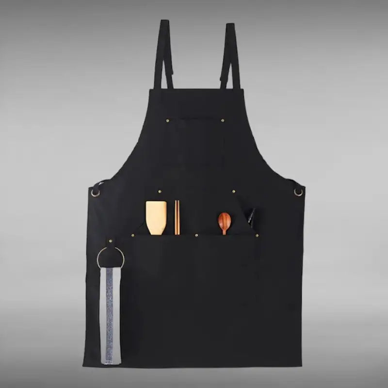 Tablier de Cuisine en toile