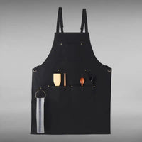 Tablier de Cuisine en toile