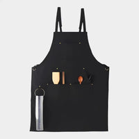 Tablier de Cuisine en toile