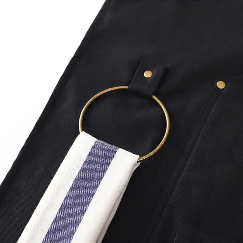 Tablier de Cuisine en toile