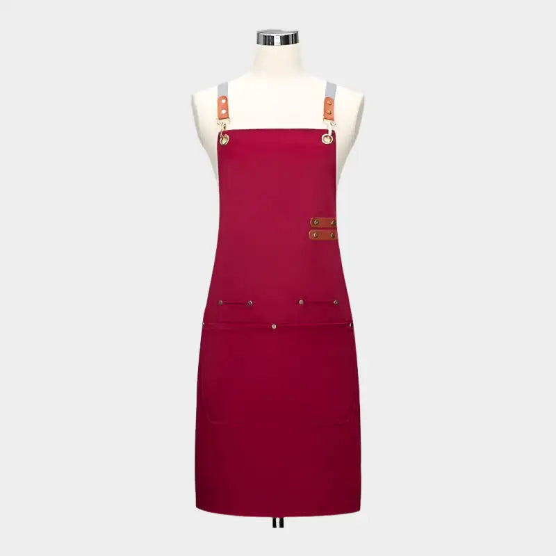 Tablier de cuisine Femme Chic