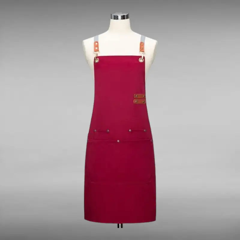 Tablier de cuisine Femme Chic