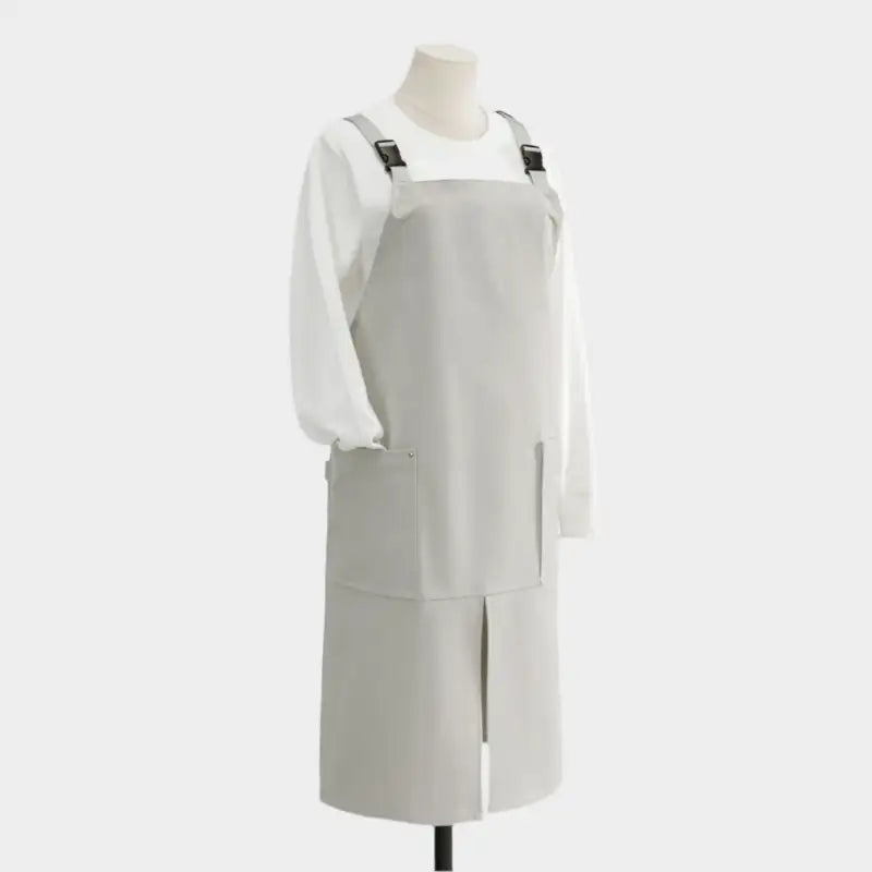 Tablier de Cuisine Femme Moderne
