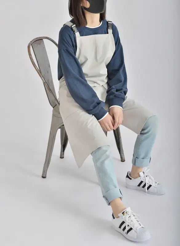 Tablier femme Moderne