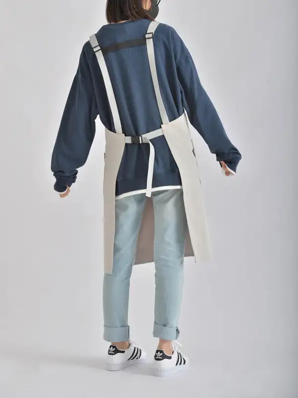 tablier moderne femme