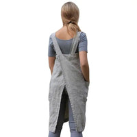 Tablier de Cuisine Grande Taille