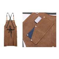 Tablier de Cuisine Haut de Gamme