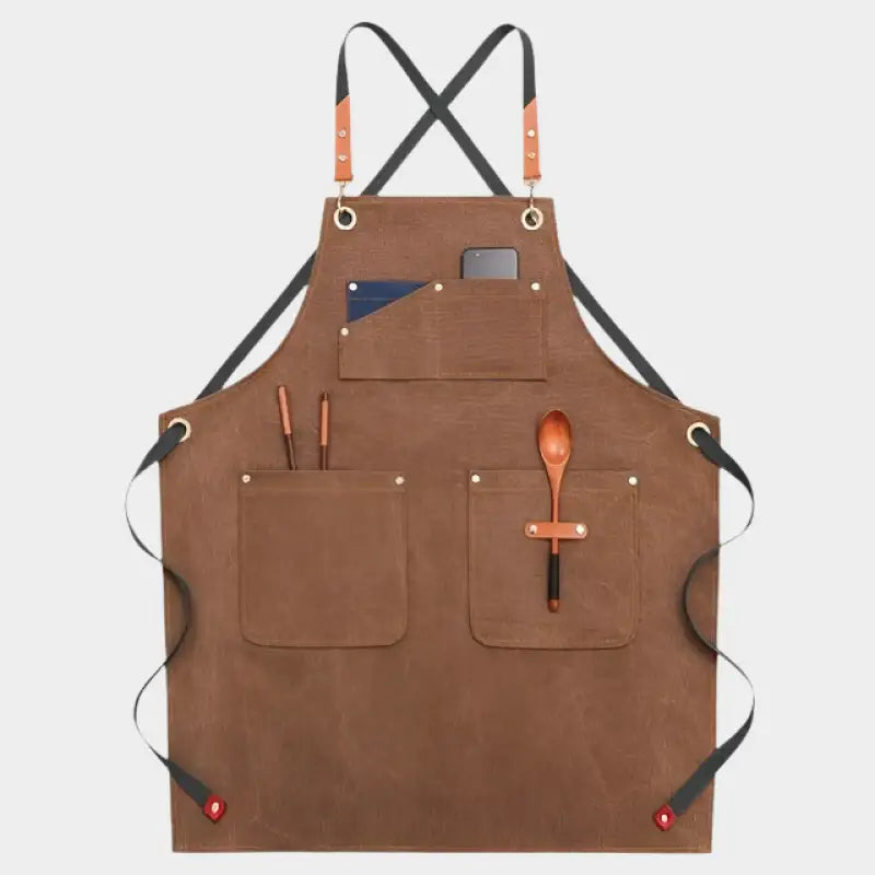 Tablier de Cuisine Haut de Gamme