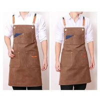 Tablier de Cuisine Haut de Gamme
